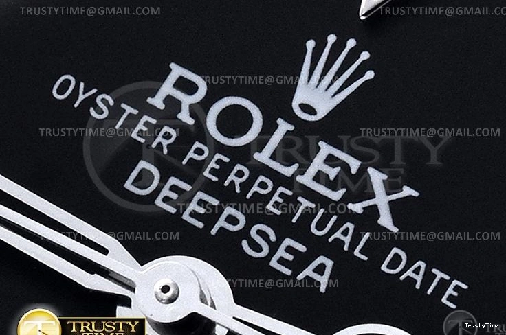 0905 ROLSD0101 – DeepSea Dweller Contemporary 1009